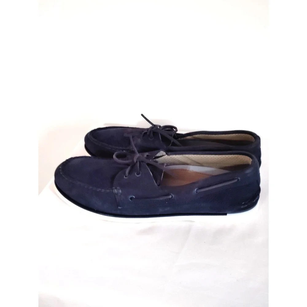 Sperry high end
